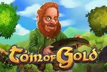 Toin of Gold (Green Jade Games)