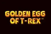 Golden Egg of T-Rex (SYNOT Games)