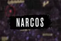 Narcos (NetEnt)