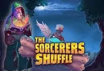 The Sorcerers Shuffle (Relax Gaming)