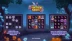 The Sorcerers Shuffle (Relax Gaming)