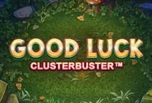 Good Luck Clusterbuster (Red Tiger Gaming)