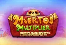Muertos Multiplier Megaways (Pragmatic Play)