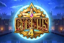 Cygnus 4 (ELK Studios)