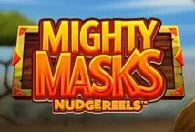 Mighty Masks (Hacksaw Gaming)