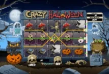 Crazy Halloween (MrSlotty)