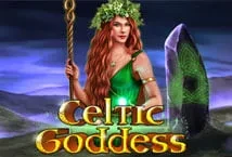 Celtic Goddess (2By2 Gaming)