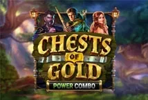 Chests of Gold Power Combo (All41 Studios)