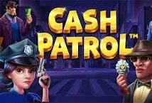 Cash Patrol (Pragmatic Play)
