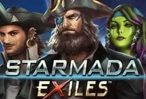 Starmada Exiles (Playtech)