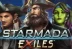 Starmada Exiles (Playtech)