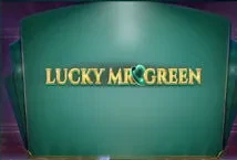 Lucky Mr Green (Red Tiger Gaming)