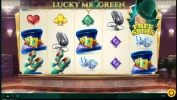 Lucky Mr Green
