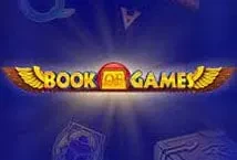 Book of Games (Thunderspin)