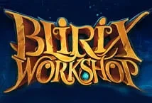 Blirix Workshop (Iron Dog Studio)