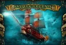 Skulls of Legend (iSoftBet)