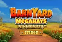 Barnyard Megahays Megaways (Pragmatic Play)