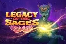 Legacy of the Sages (Evoplay)