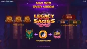 Legacy of the Sages