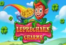 Leprechaun Charms (1X2gaming)