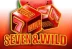Seven &amp; Wild (1spin4win)