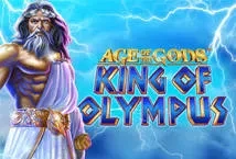 Age of the Gods King of Olympus (Playtech)