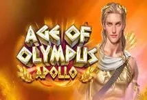 Age of Olympus: Apollo (Red Rake Gaming)