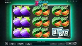 7 Bonus Up (Endorphina)