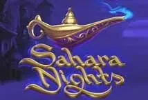 Sahara Nights (Yggdrasil Gaming)