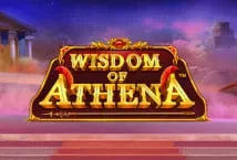 Wisdom of Athena (Pragmatic Play)