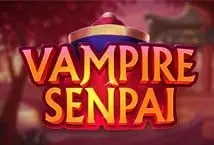 Vampire Senpai (Quickspin)