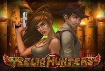 Relic Hunters (Wazdan)
