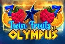 Twin Fruits of Olympus (Mascot Gaming)