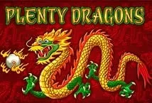 Plenty Dragons (Amatic Industries)