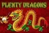 Plenty Dragons (Amatic Industries)