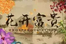 Prosperous Bloom (Dragon Gaming)