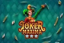 Joker Maxima (Lucksome)