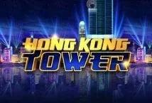 Hong Kong Tower (ELK Studios)