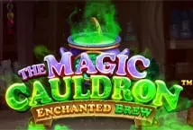 The Magic Cauldron (Pragmatic Play)