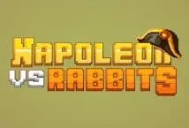 Napoleon vs Rabbits (Blue Guru Games)