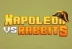 Napoleon vs Rabbits (Blue Guru Games)