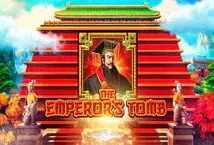 The Emperor&#039;s Tomb (Evoplay)