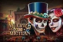 Muerto En Mictlan (Play&#039;n GO)