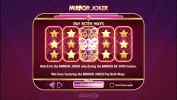 Mirror Joker