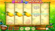 Fruity Mania