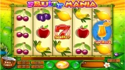 Fruity Mania