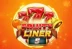 Fruityliner 5 (Mancala Gaming)