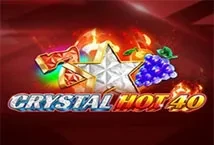 Crystal Hot 40 (Fazi Company)