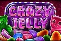 Crazy Jelly (Platipus Gaming)