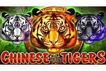 Chinese Tigers (Platipus Gaming)